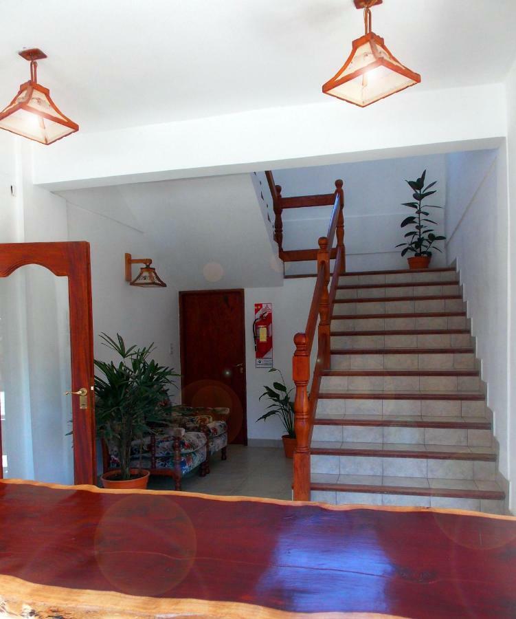Portal De Los Valles Chicoana Exterior foto